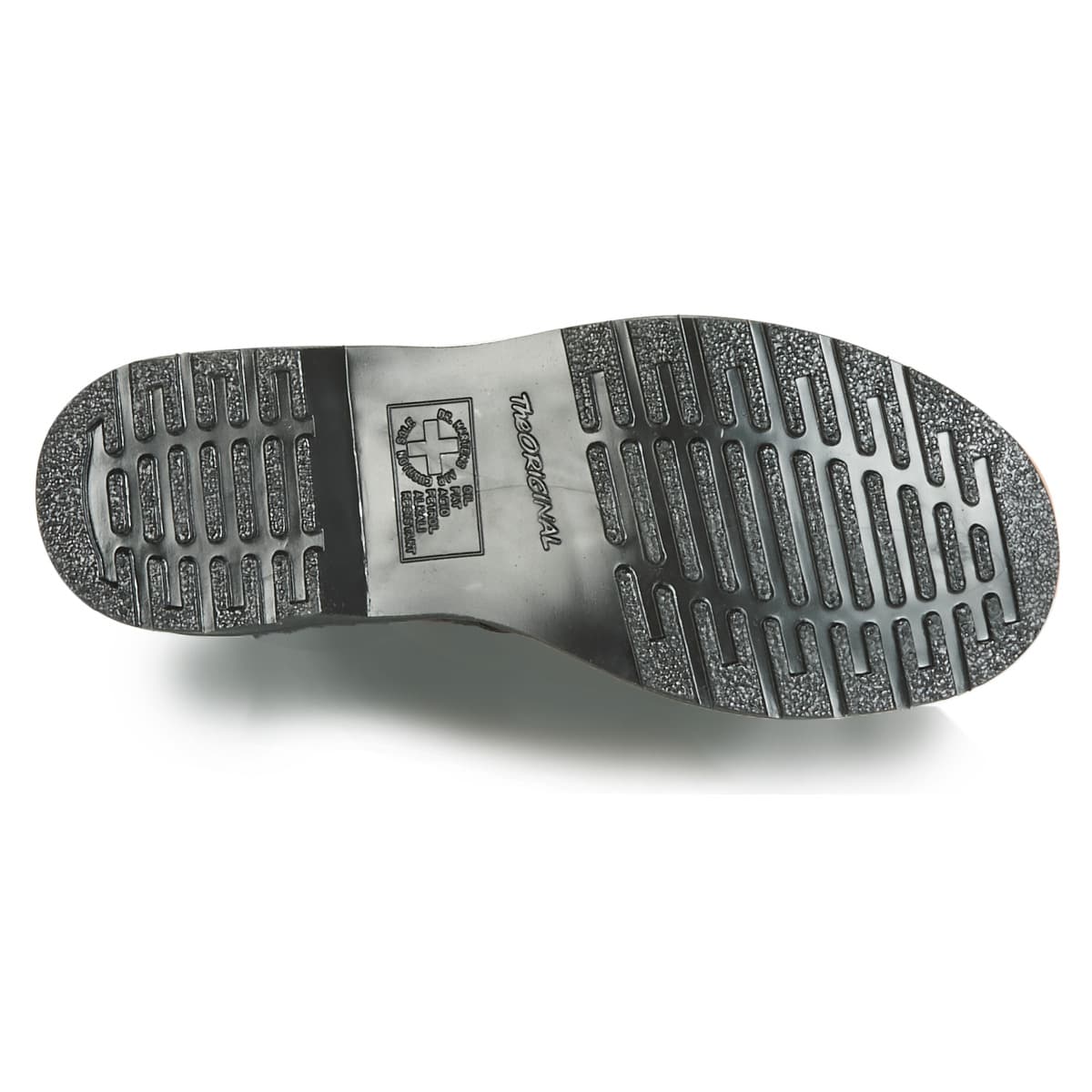 Women's Boots Dr. Martens Black