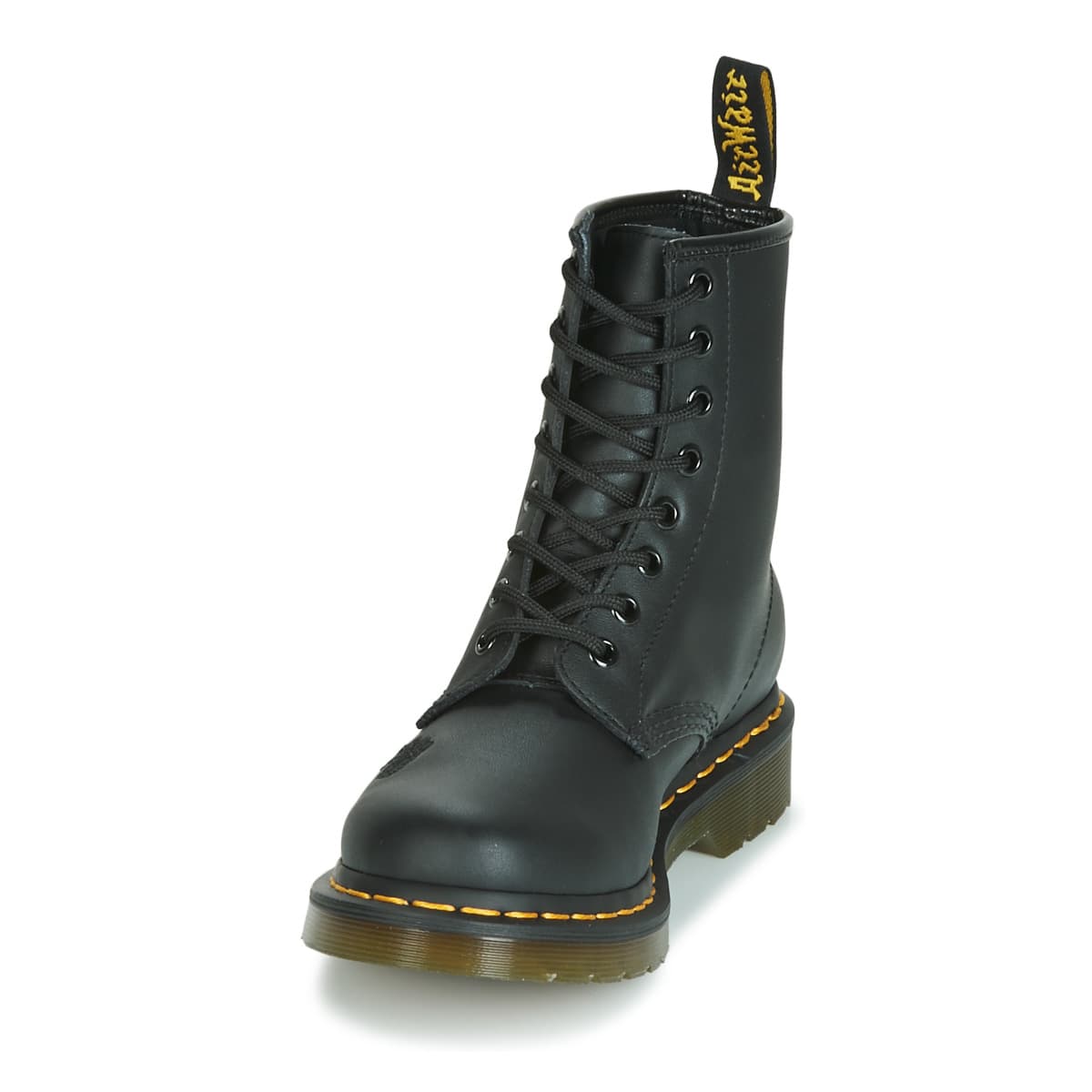 Women's Boots Dr. Martens Black