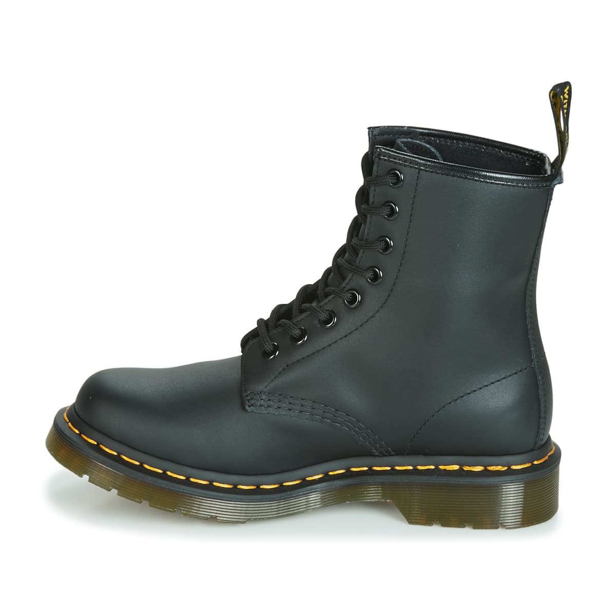 Women's Boots Dr. Martens Black