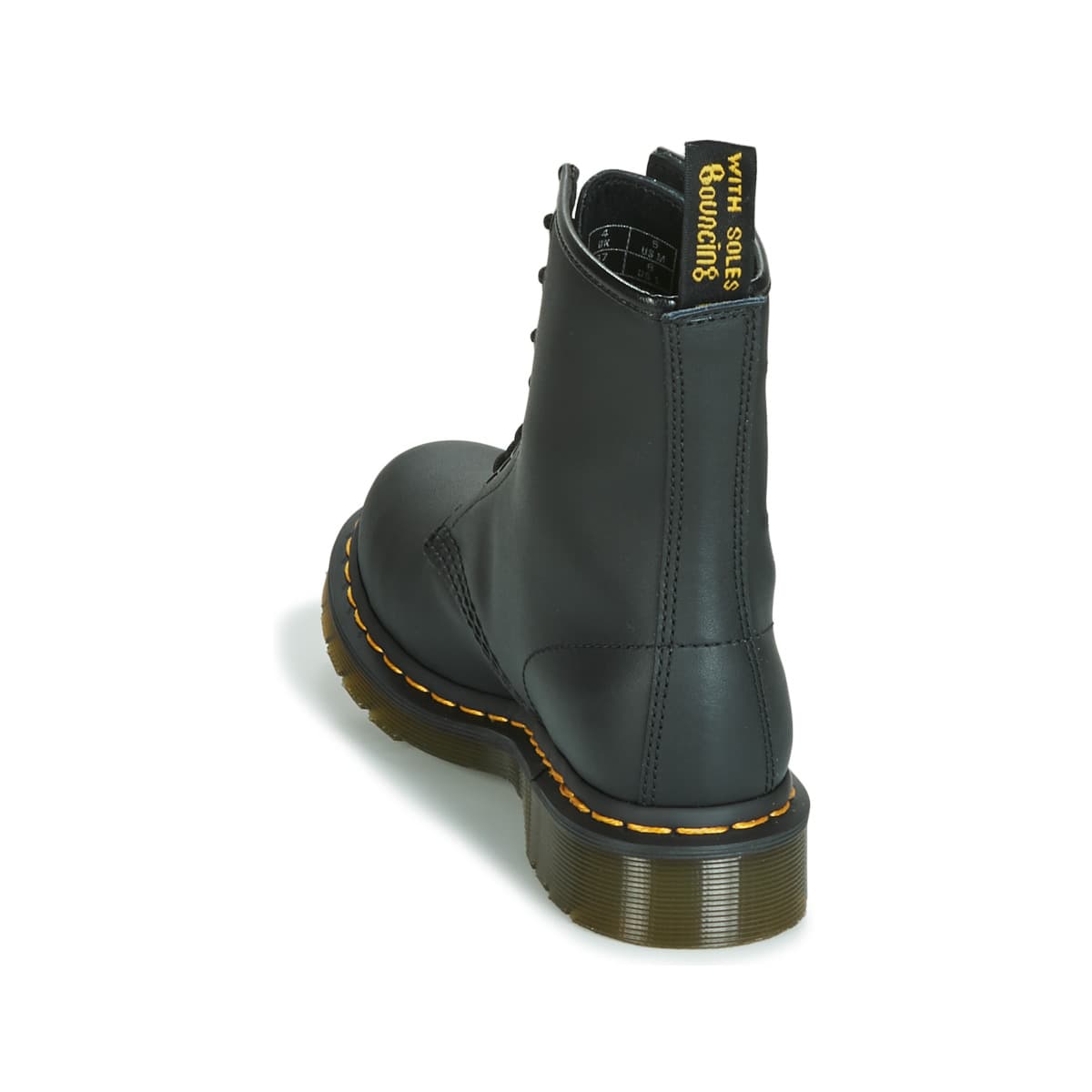 Women's Boots Dr. Martens Black