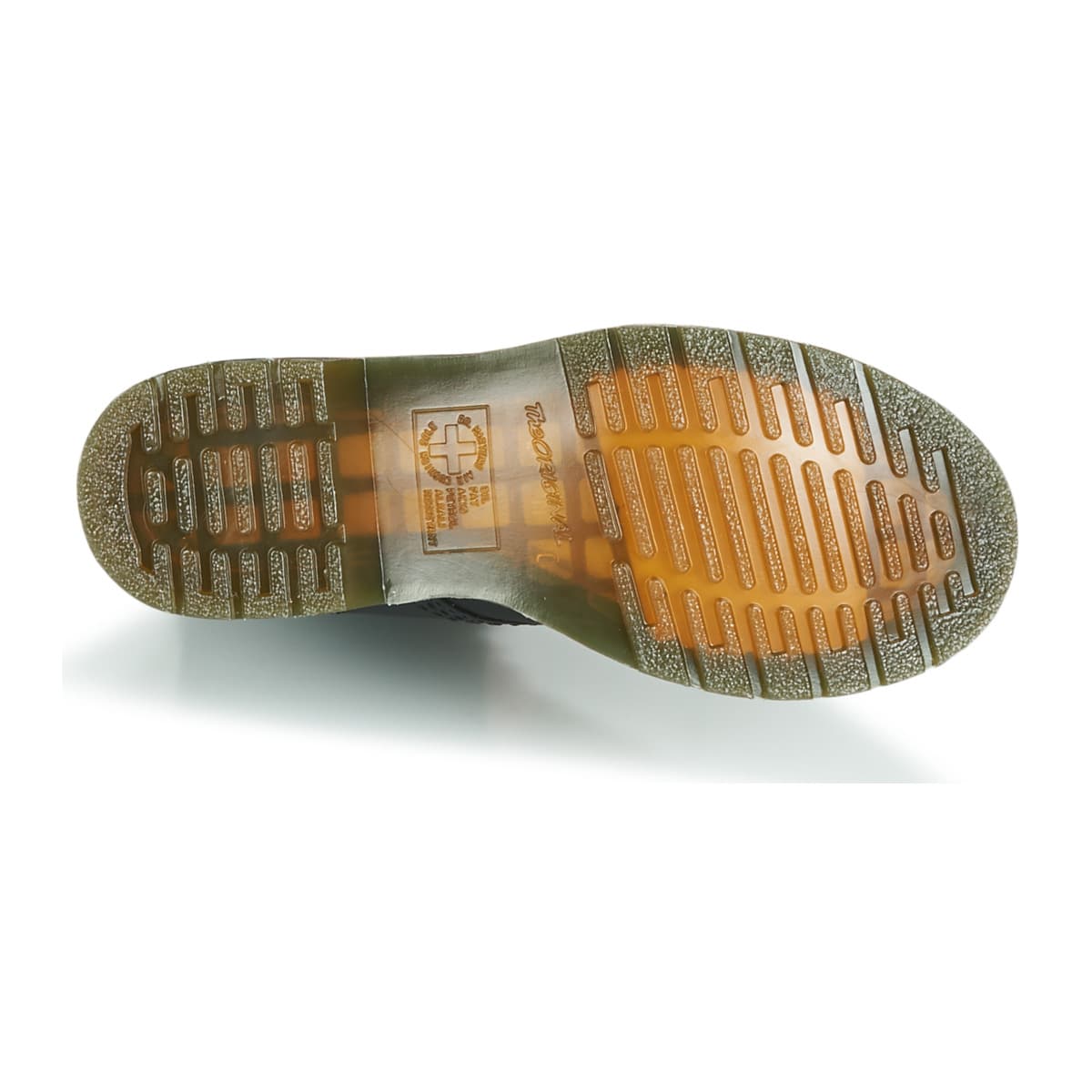 Women's Boots Dr. Martens Black