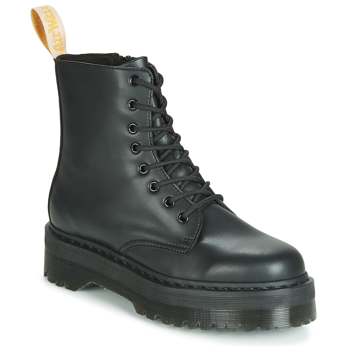 Men's Boots Dr. Martens Black