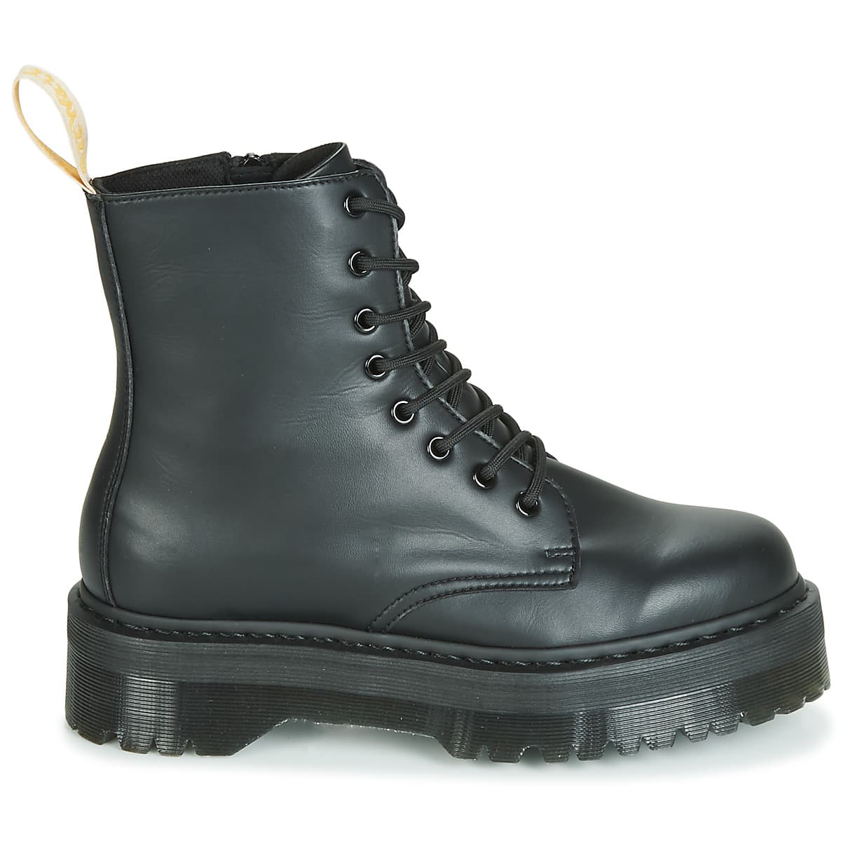 Women's Boots Dr. Martens Black
