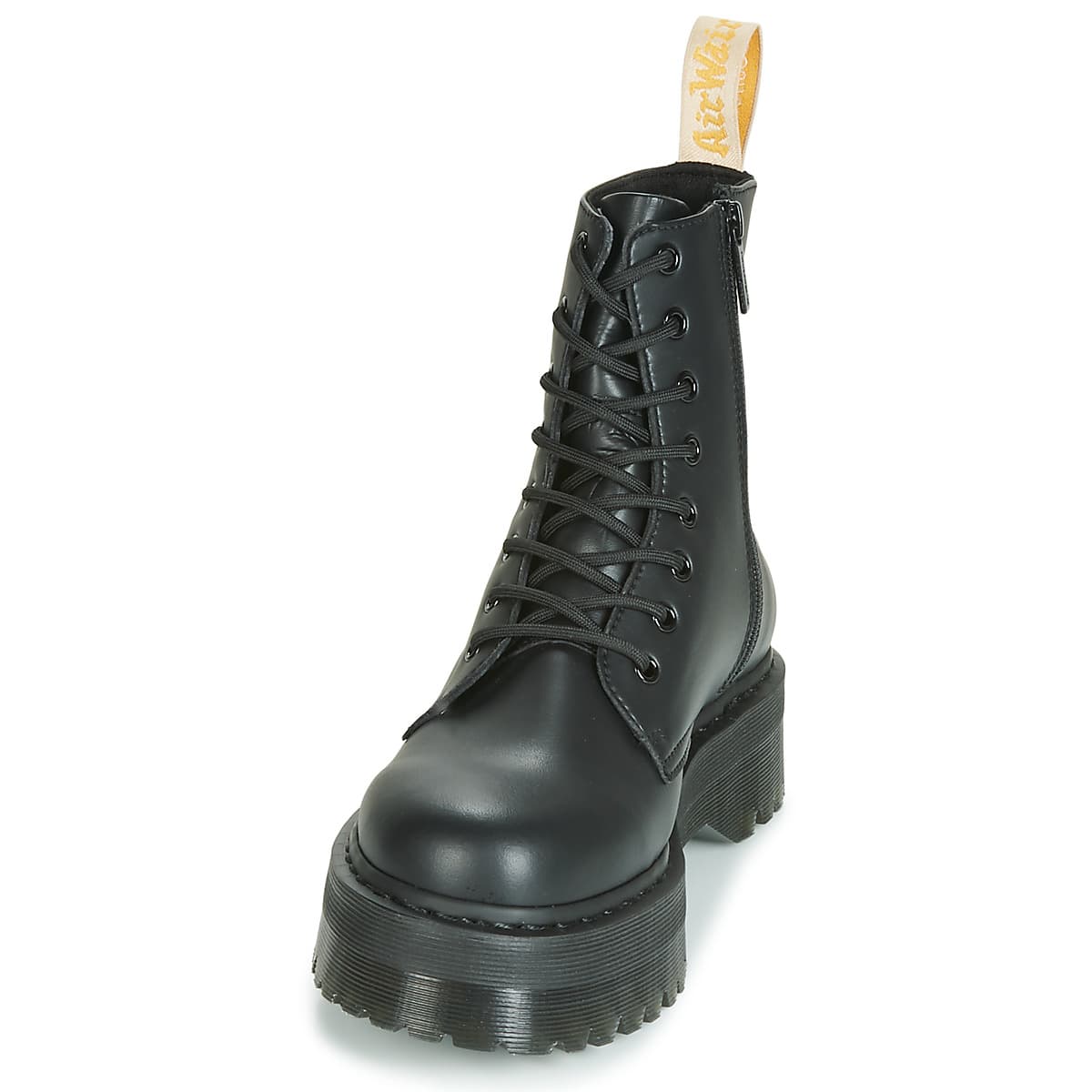 Women's Boots Dr. Martens Black
