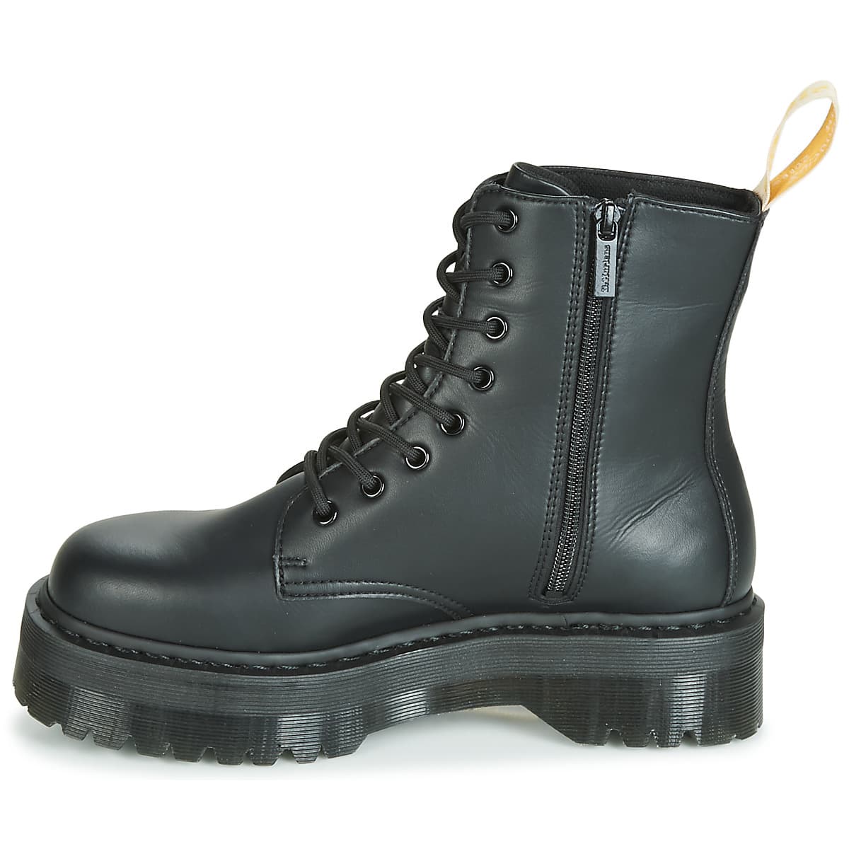 Women's Boots Dr. Martens Black