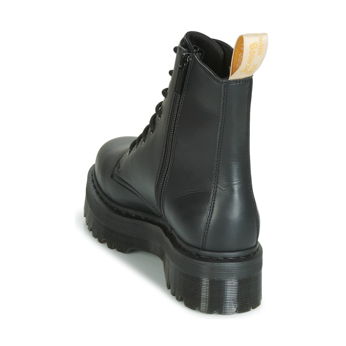 Women's Boots Dr. Martens Black
