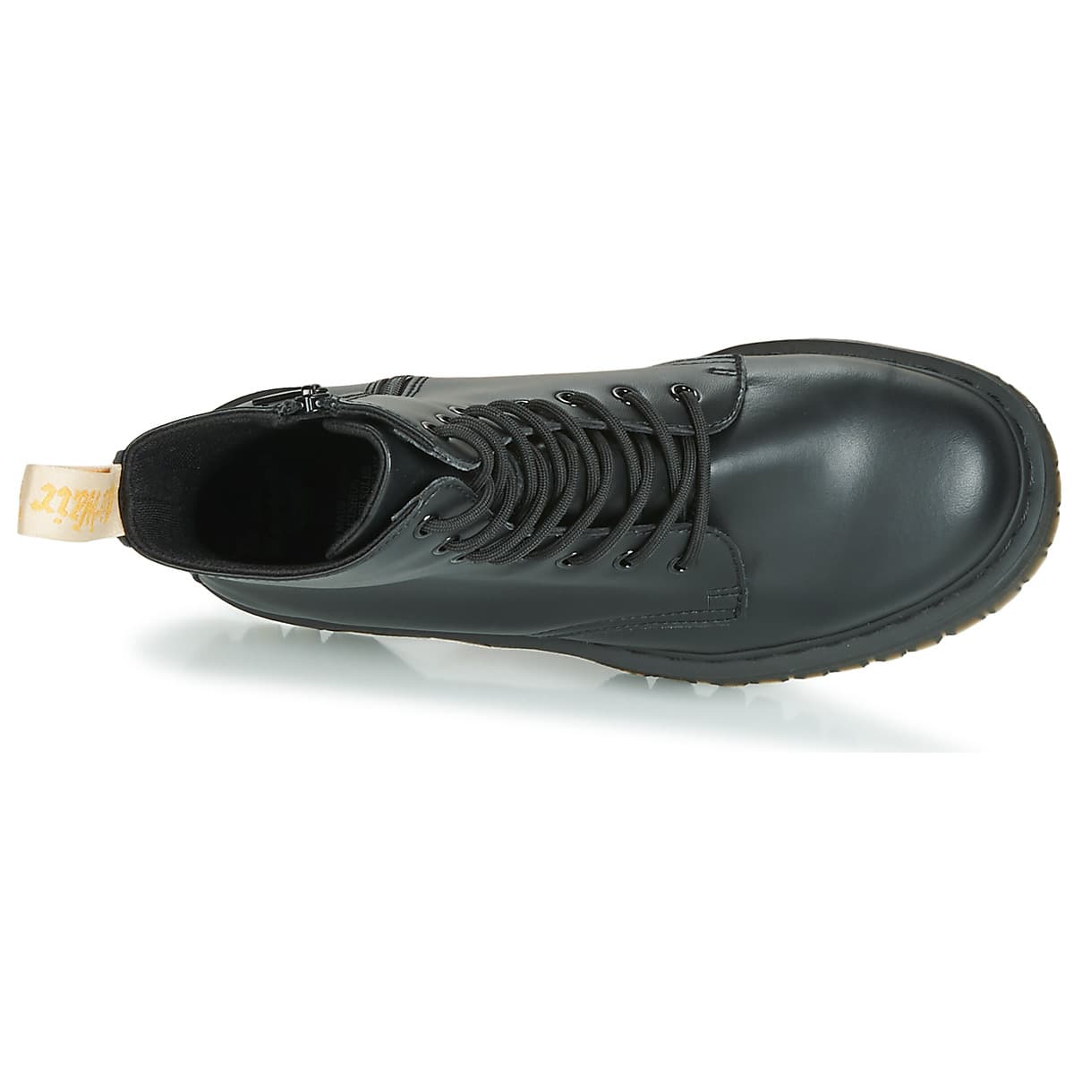 Women's Boots Dr. Martens Black