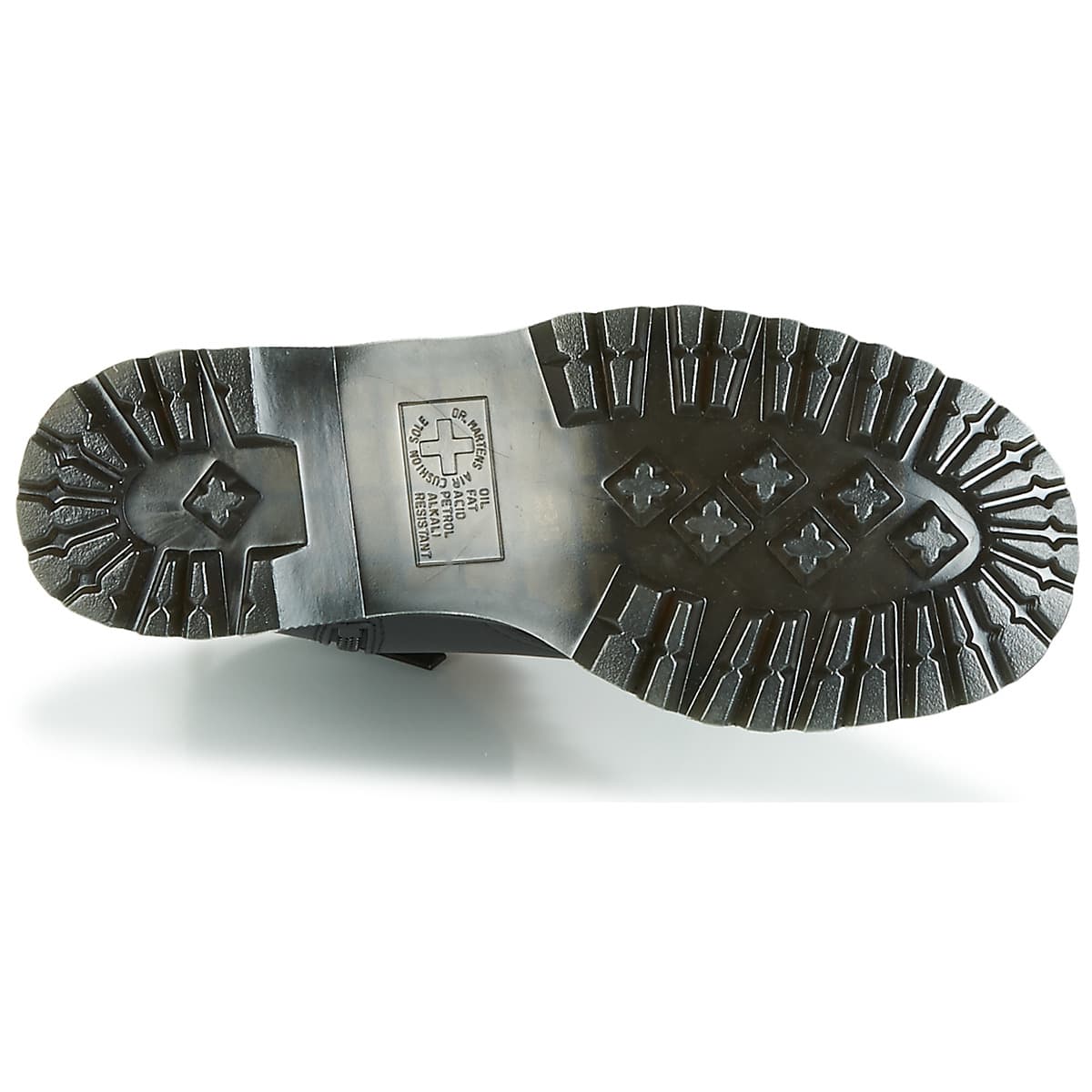 Women's Boots Dr. Martens Black