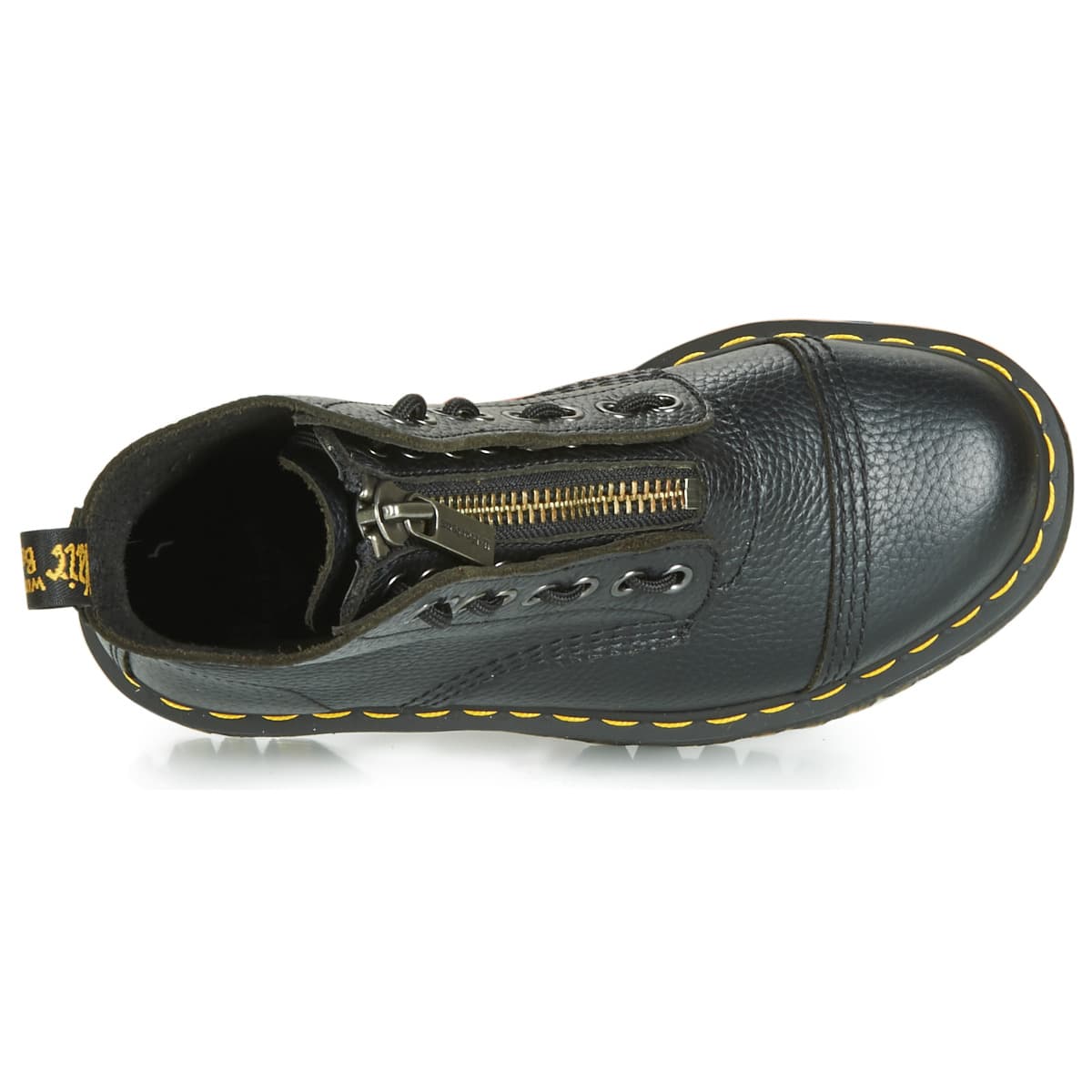 Women's Boots Dr. Martens Black