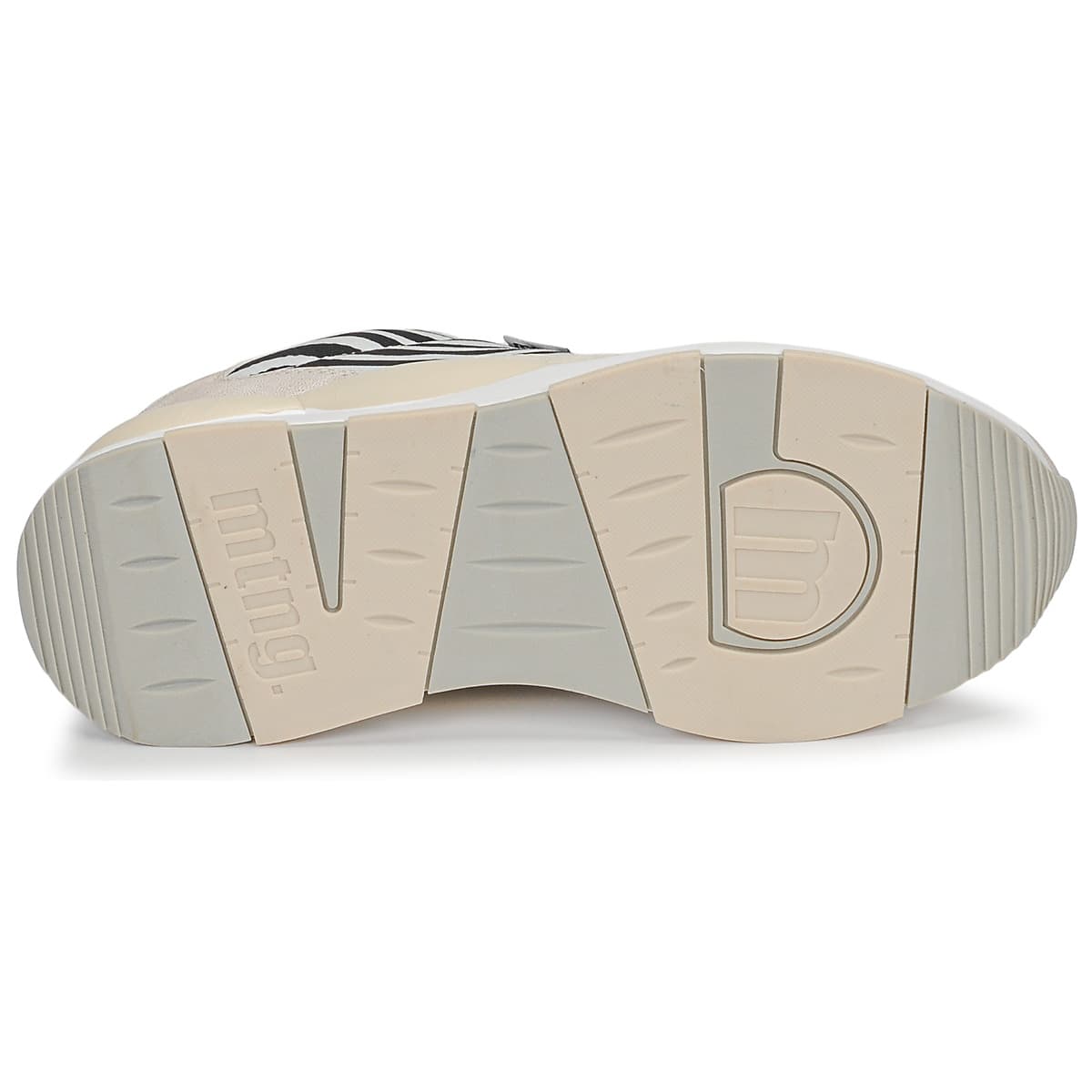 Women's Sneakers MTNG Black