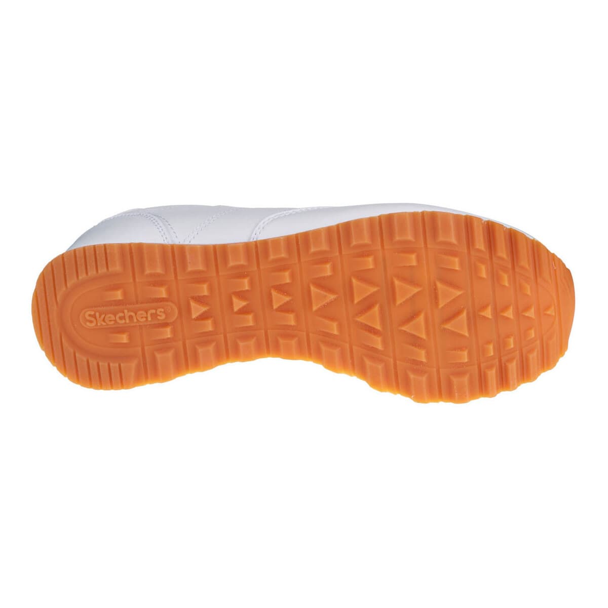 Women's Sneakers Skechers White