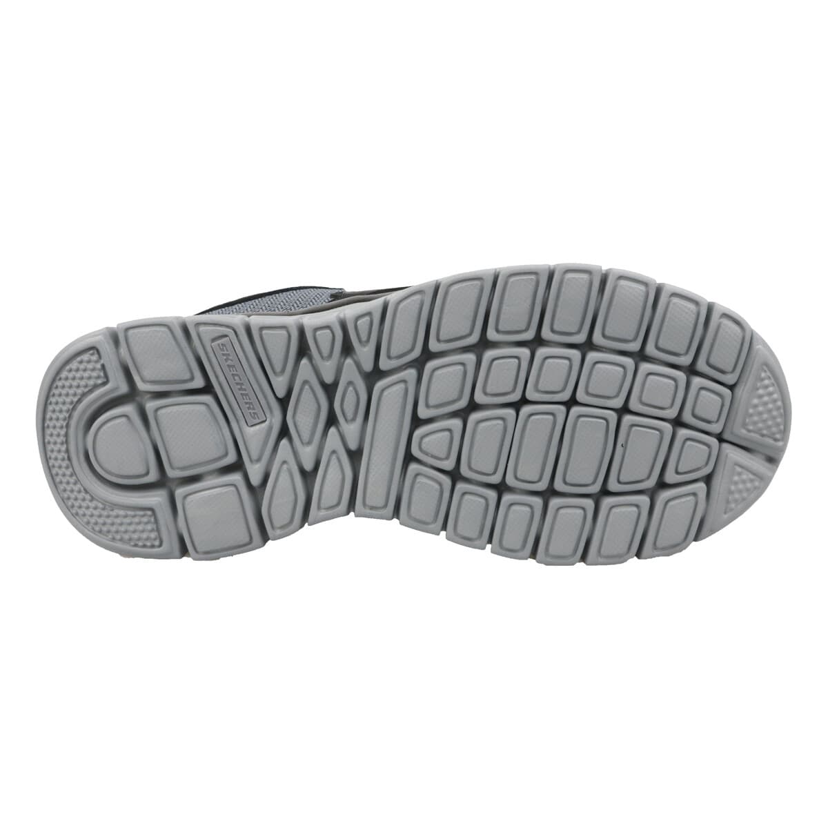 Men's Sneakers Skechers Black