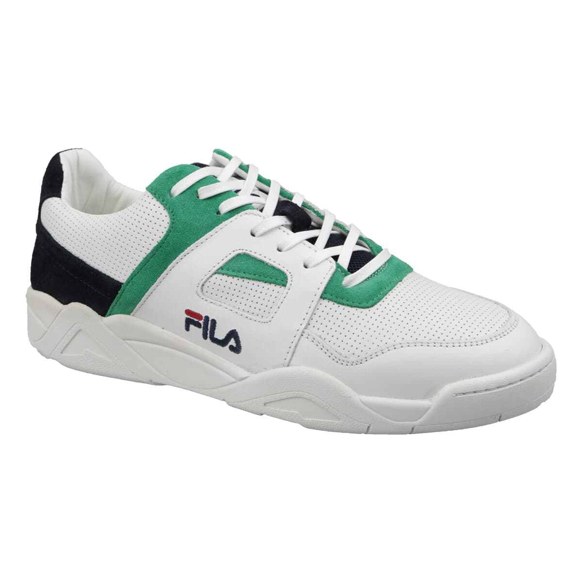 Men's Sneakers Fila White