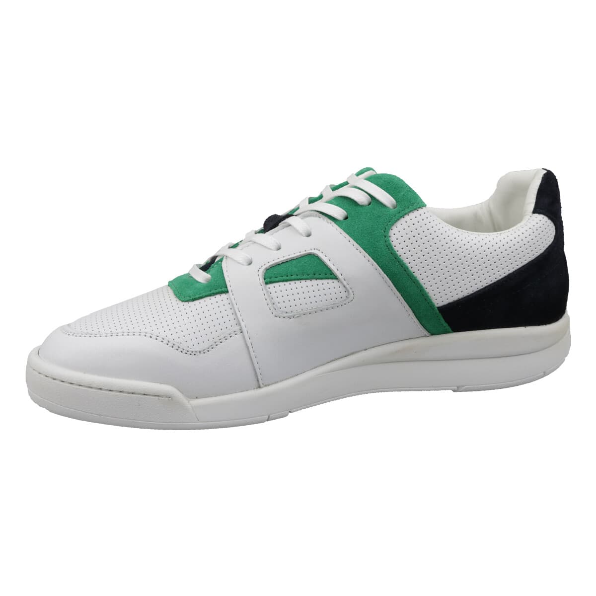 Men's Sneakers Fila White