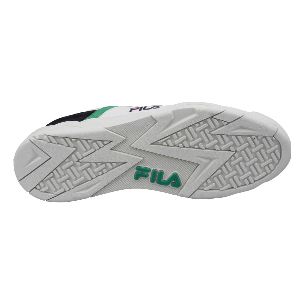 Men's Sneakers Fila White