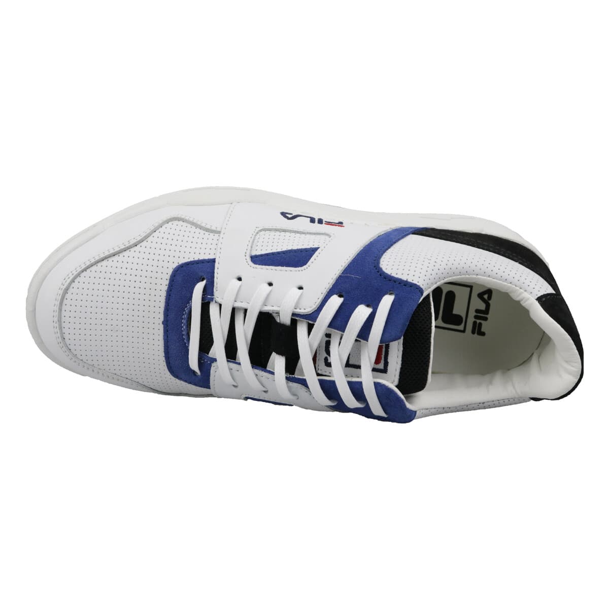 Men's Sneakers Fila White