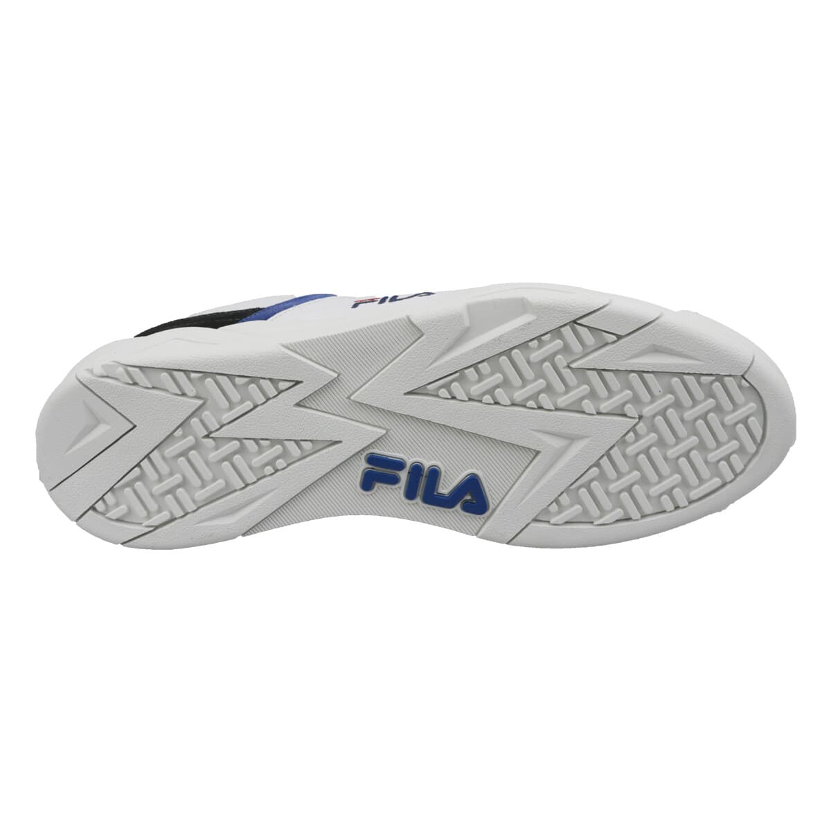 Men's Sneakers Fila White