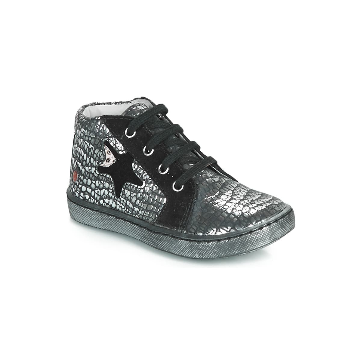 Ψηλά Sneakers GBB LETO