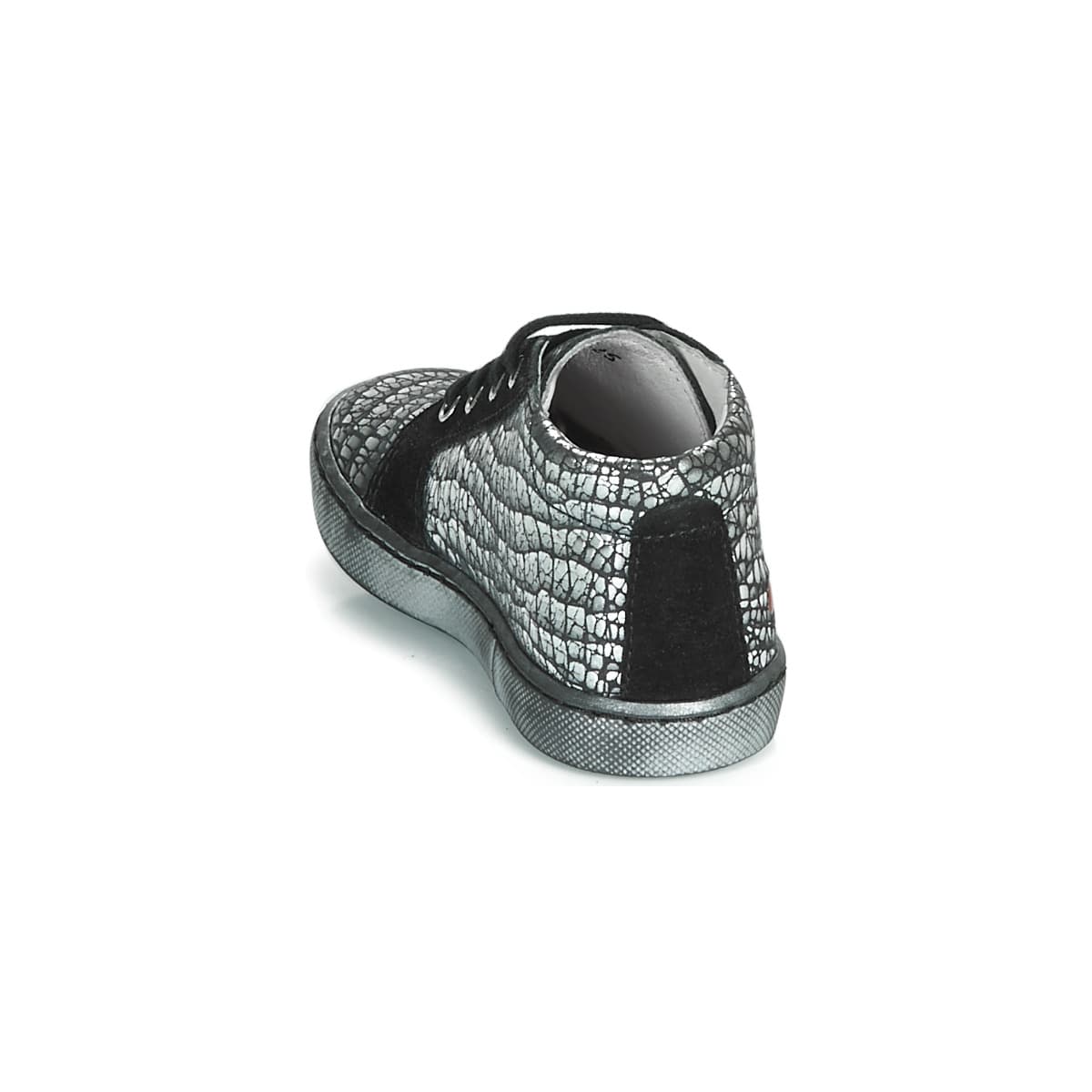 Girls' Sneakers GBB Black