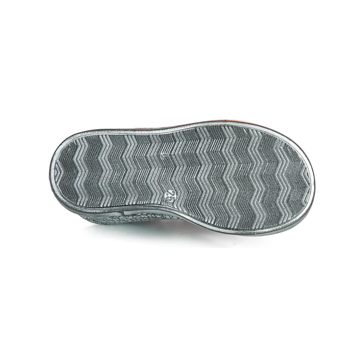 Girls' Sneakers GBB Black