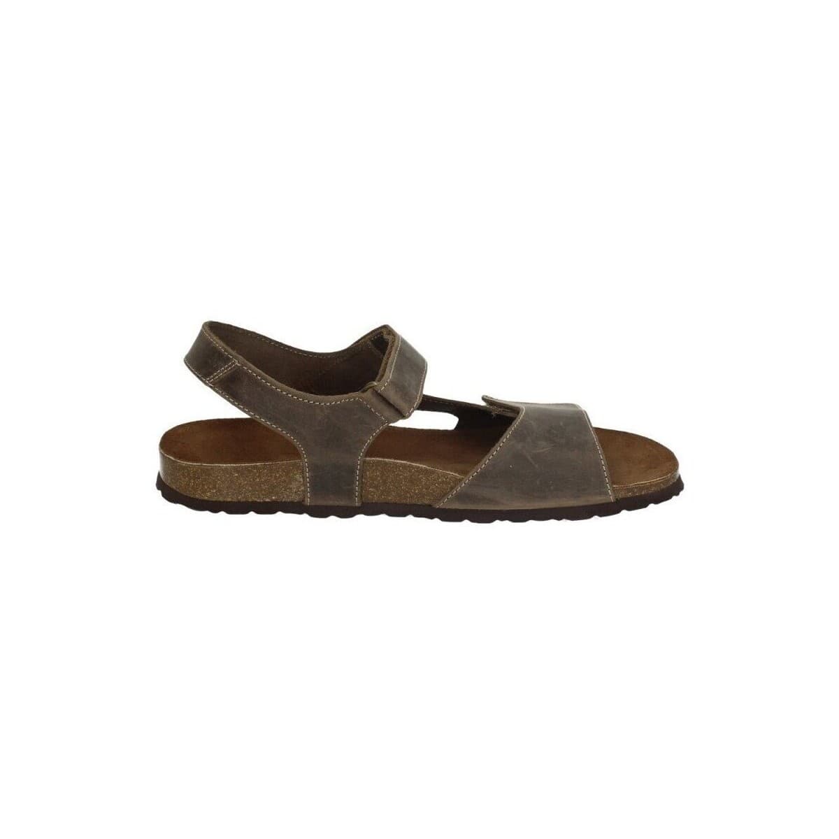 Men's Sandals Interbios Brown