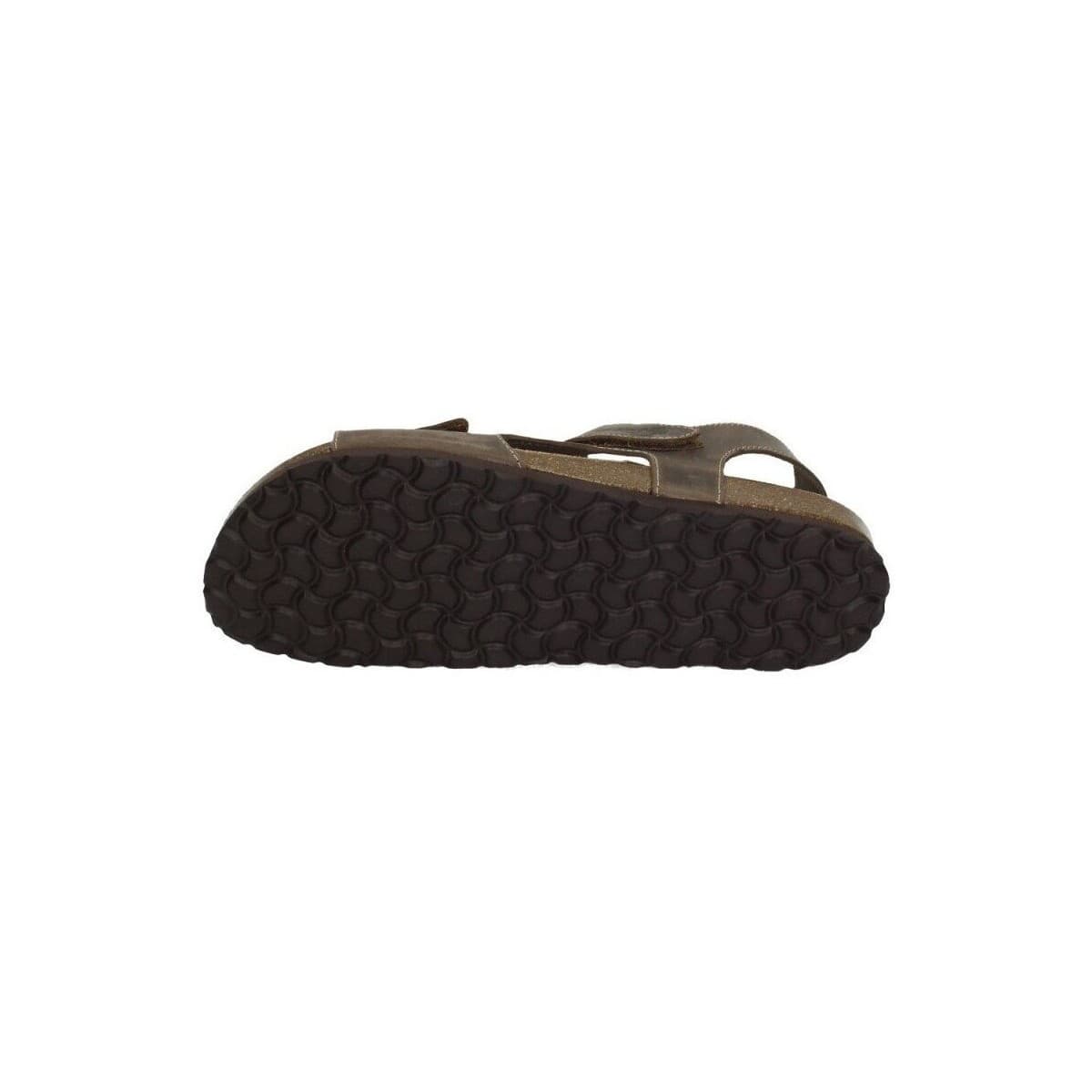Men's Sandals Interbios Brown