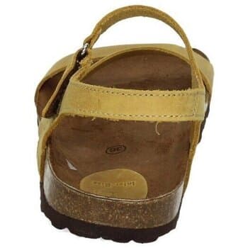 Women's Sandals Interbios Yellow