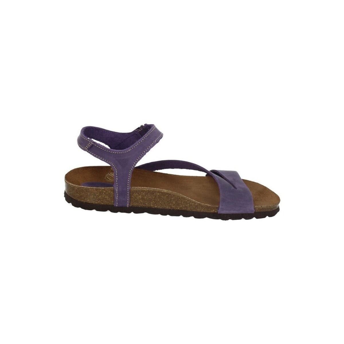 Women's Sandals Interbios Purple