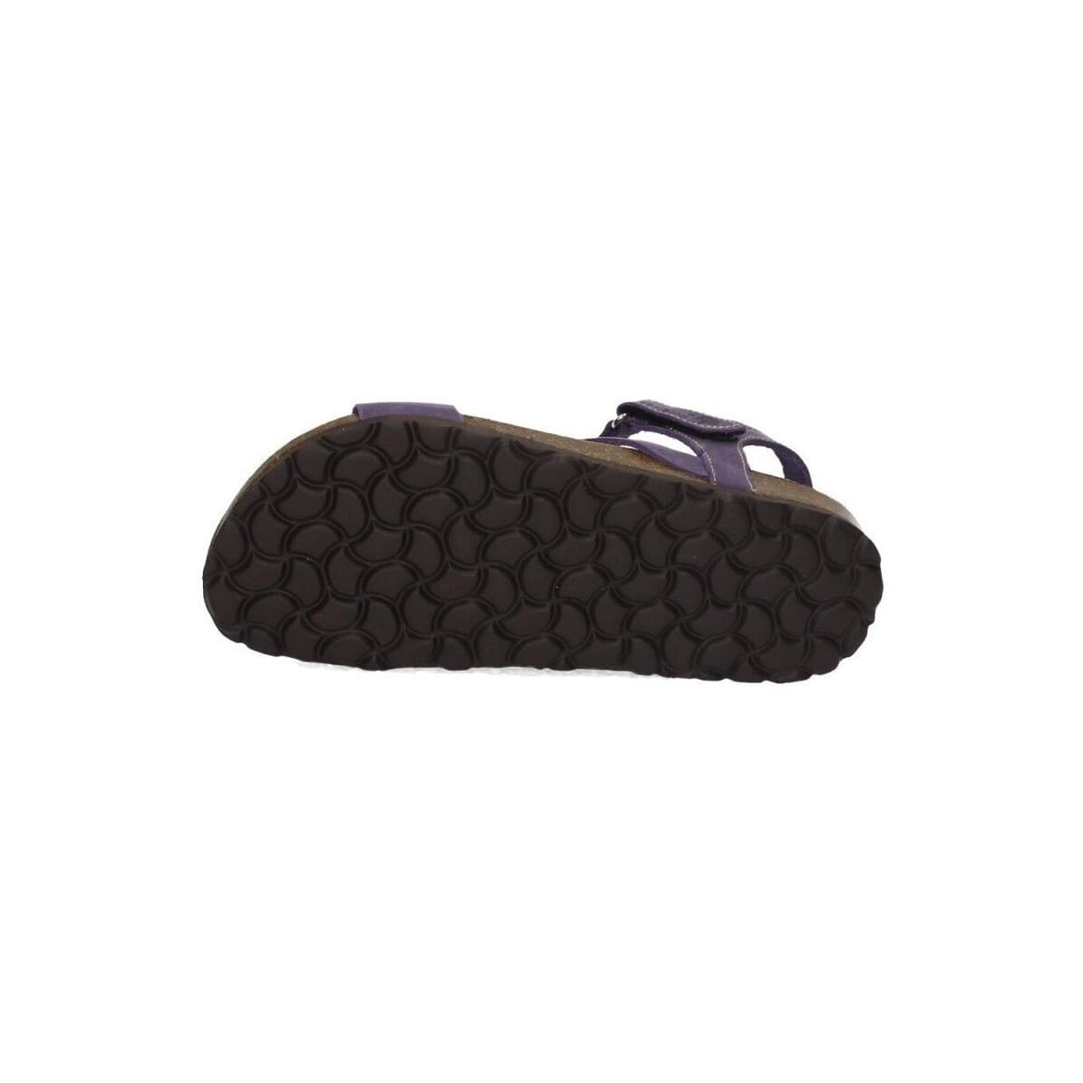 Women's Sandals Interbios Purple