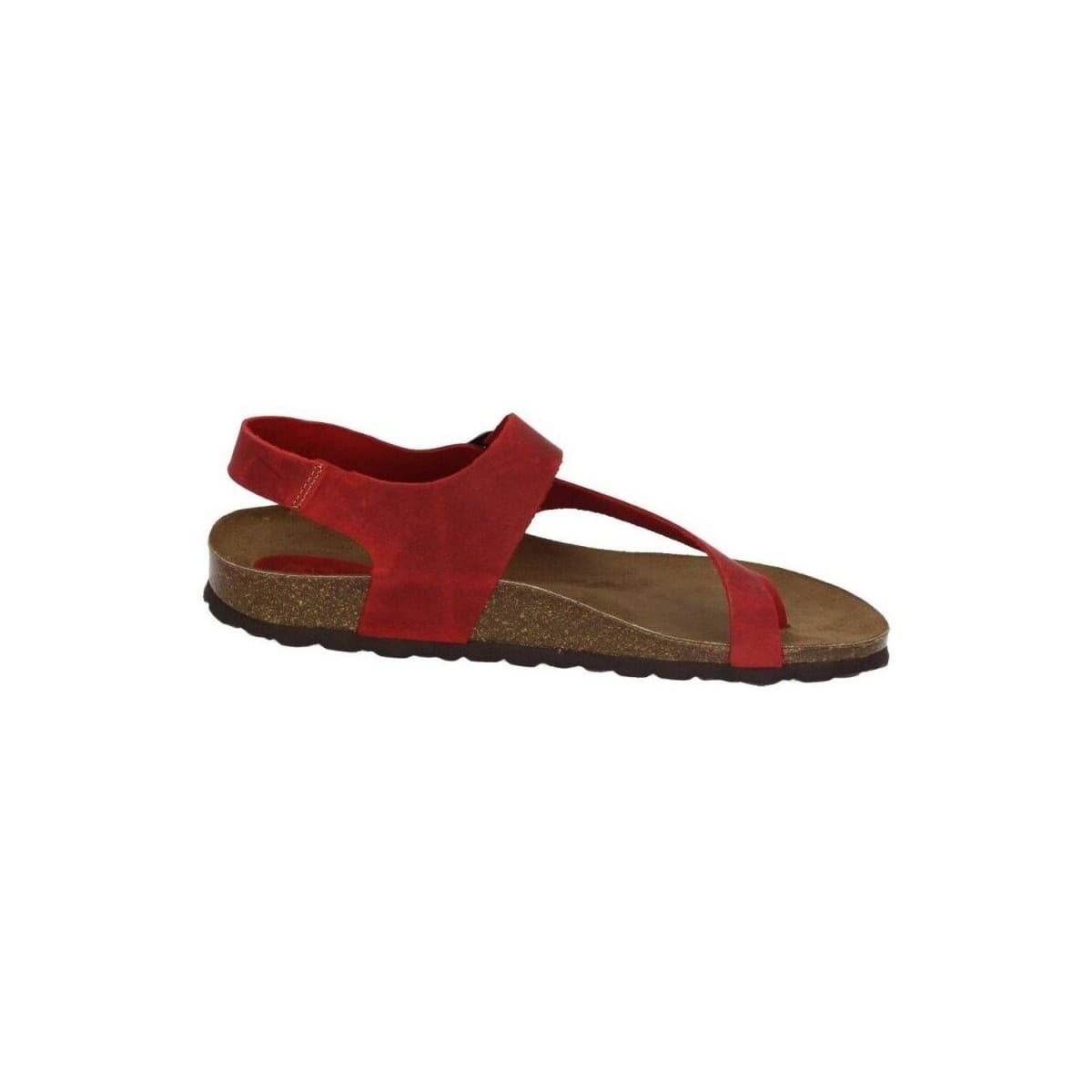 Women's Sandals Interbios Red