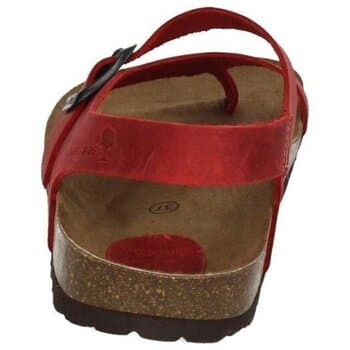 Women's Sandals Interbios Red