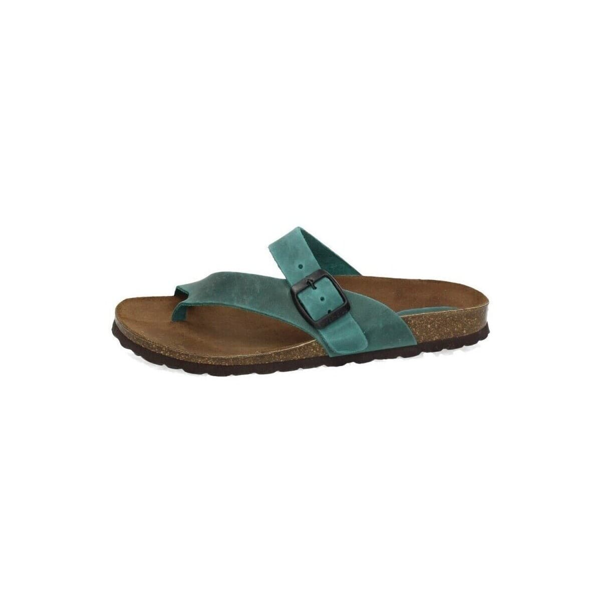 Women's Sandals Interbios Blue