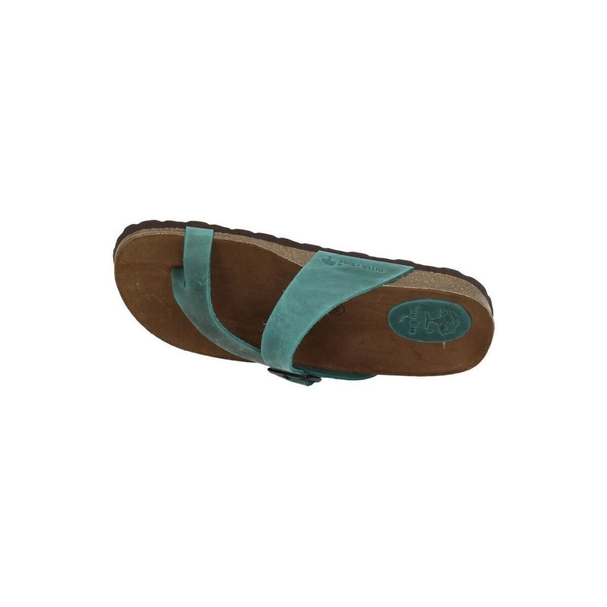 Women's Sandals Interbios Blue