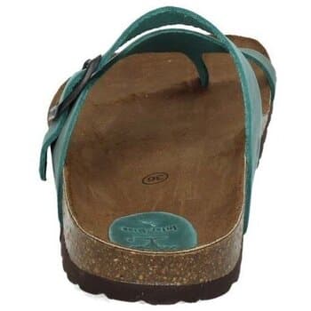 Women's Sandals Interbios Blue