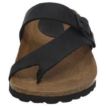 Women's Sandals Interbios Black