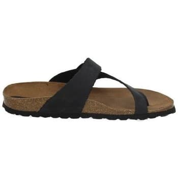 Women's Sandals Interbios Black