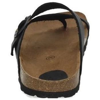 Women's Sandals Interbios Black