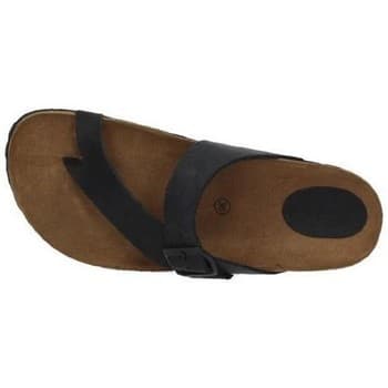 Women's Sandals Interbios Black