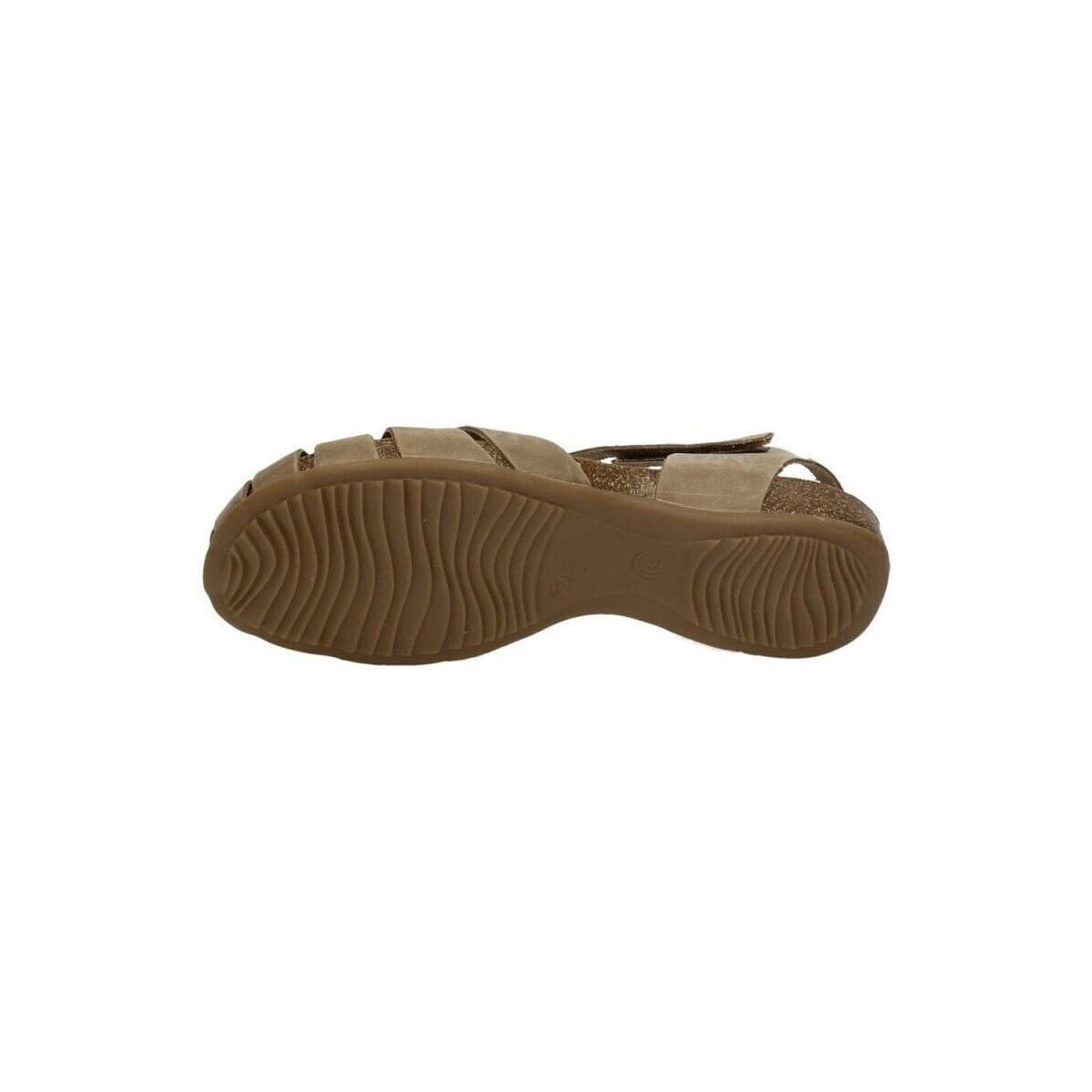 Women's Sandals Interbios Multicolor