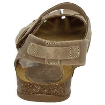 Women's Sandals Interbios Multicolor