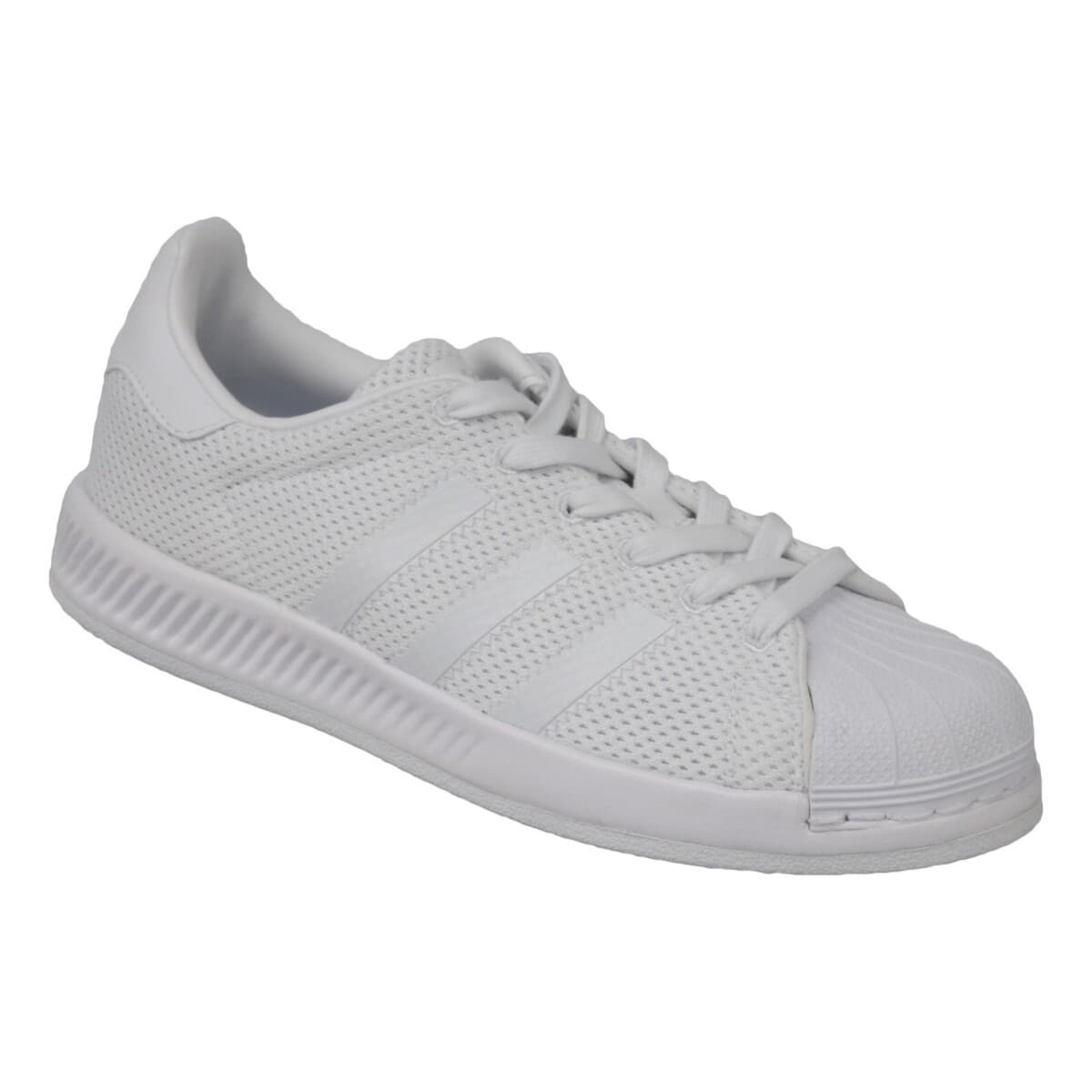 Girls' Sneakers adidas White