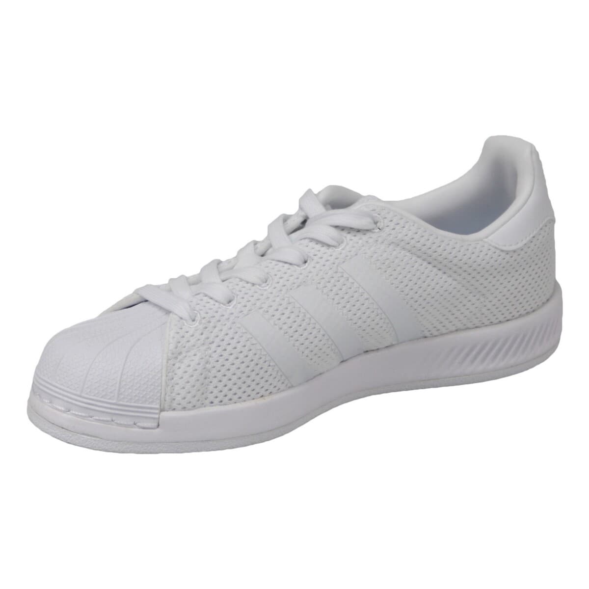 Girls' Sneakers adidas White
