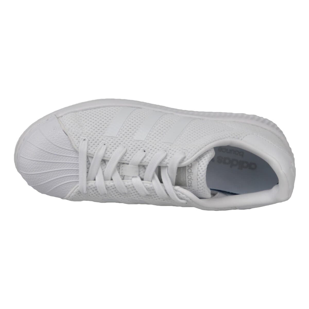 Girls' Sneakers adidas White