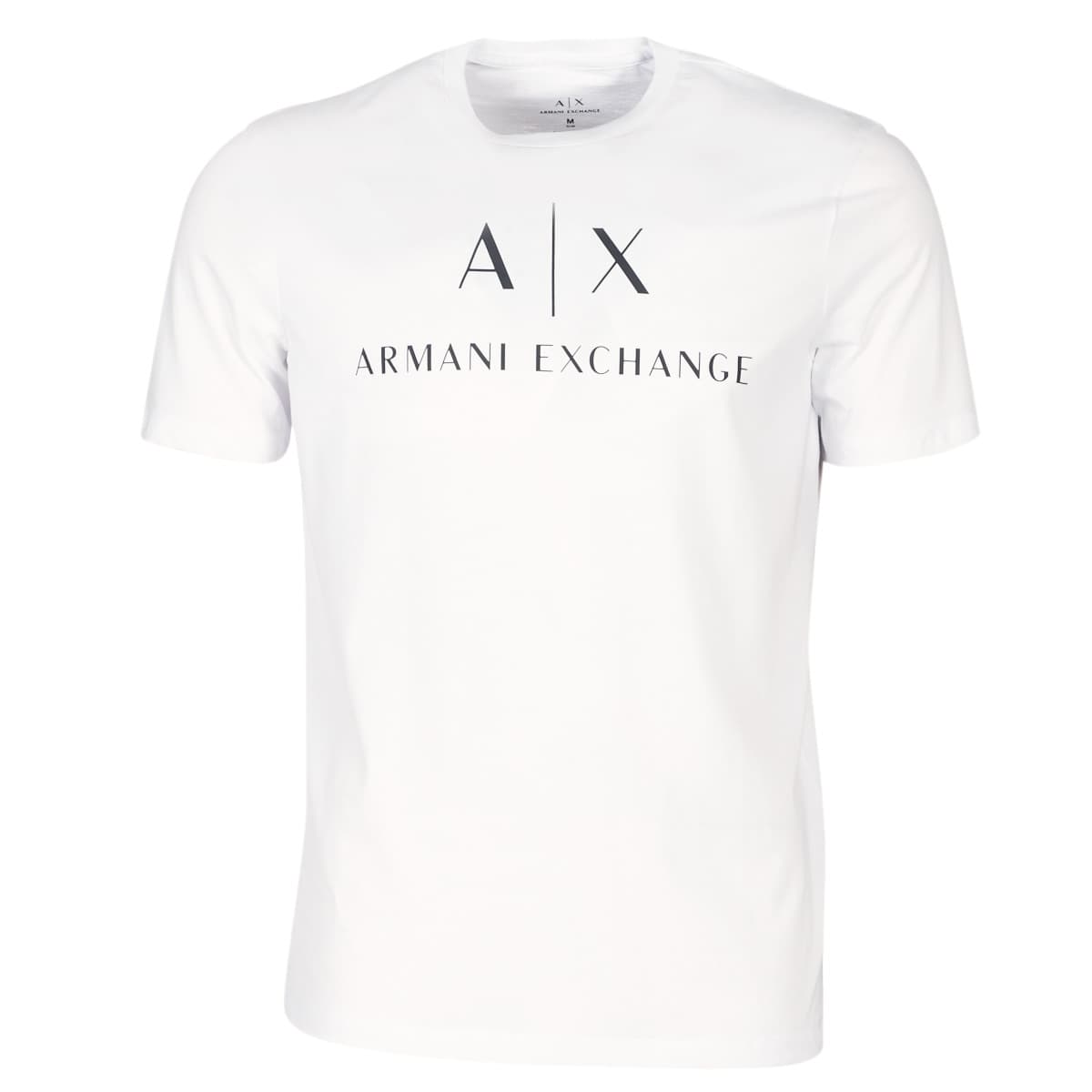 T-shirt με κοντά μανίκια Armani Exchange 8NZTCJ