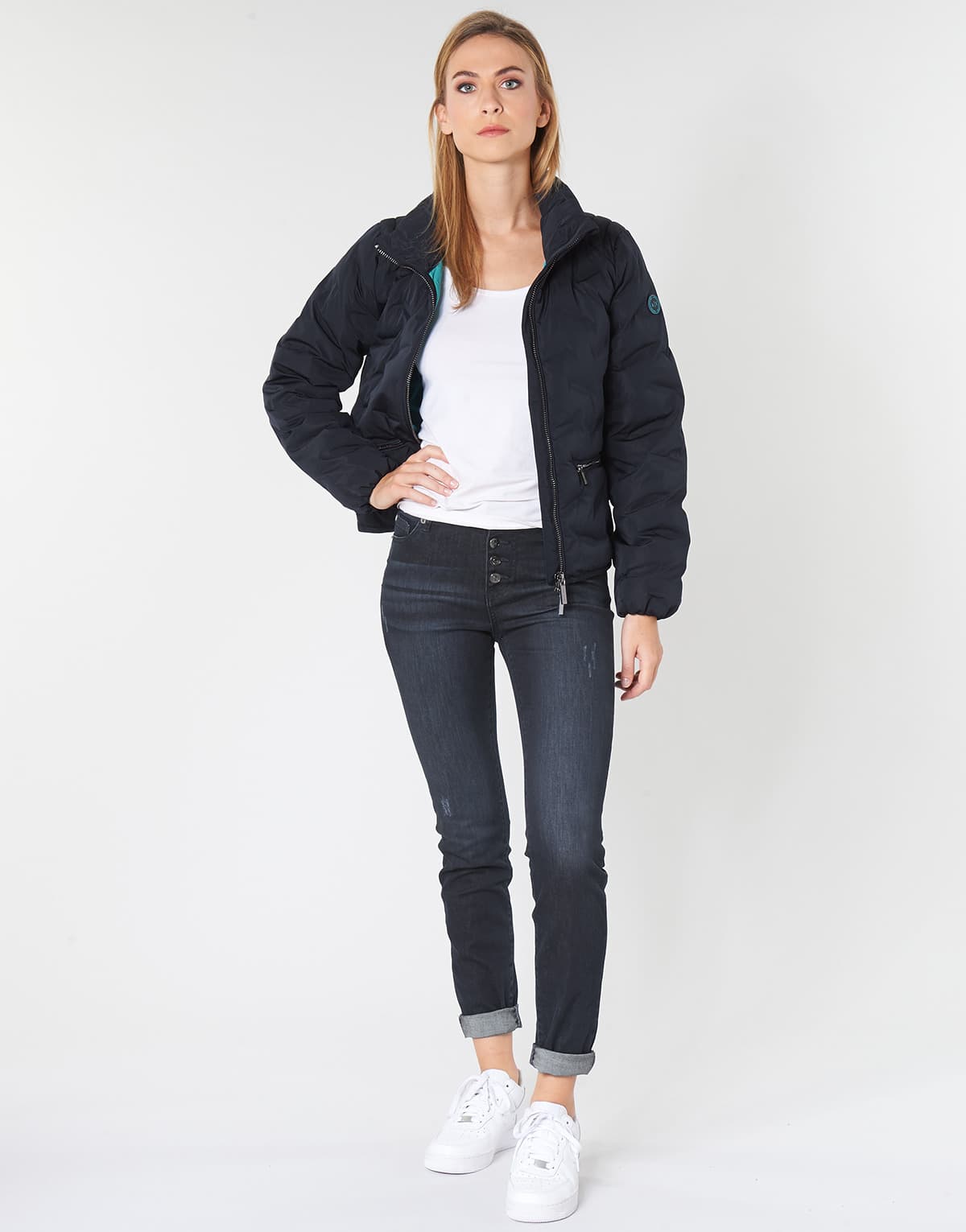 Women's Jeans Armani Exchange Blue