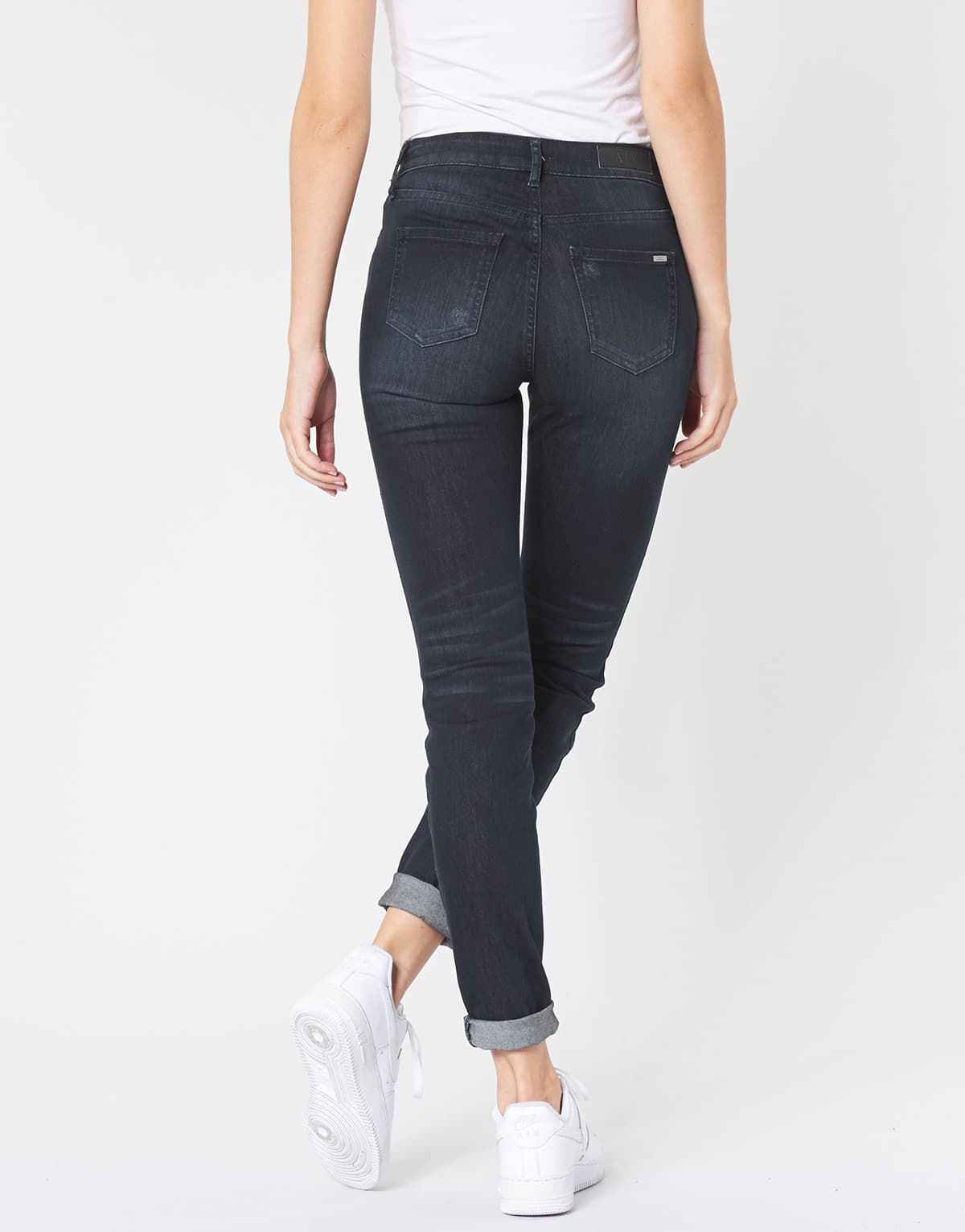Women's Jeans Armani Exchange Blue
