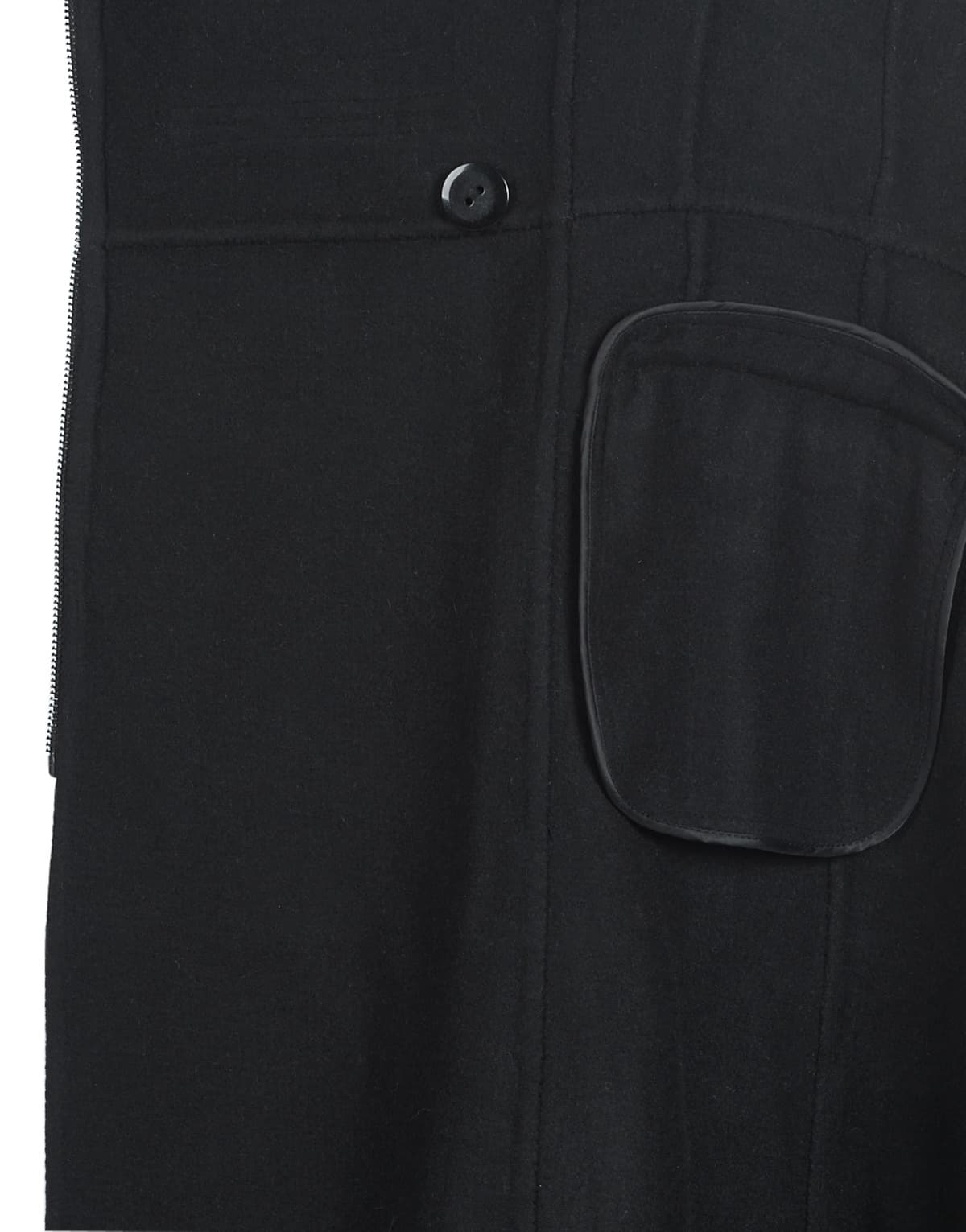 Women's Coats Moony Mood Black