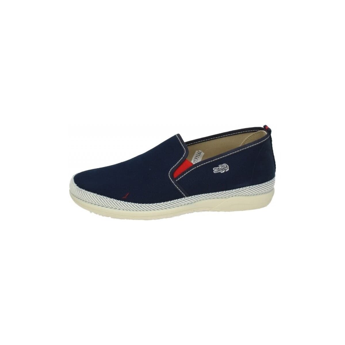 Men's Sneakers Vulca-bicha Blue