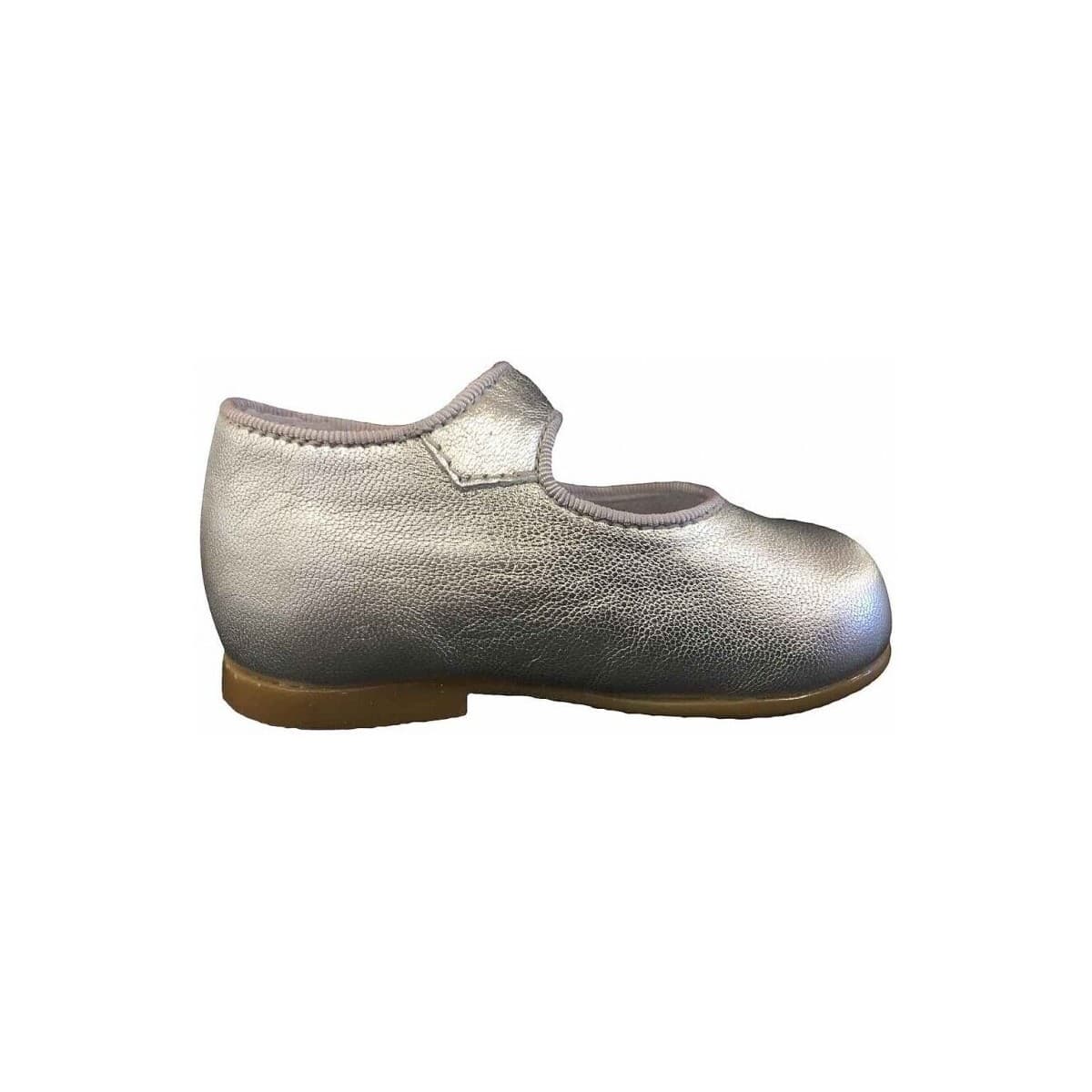Women's Ballet Flats Gulliver Silver