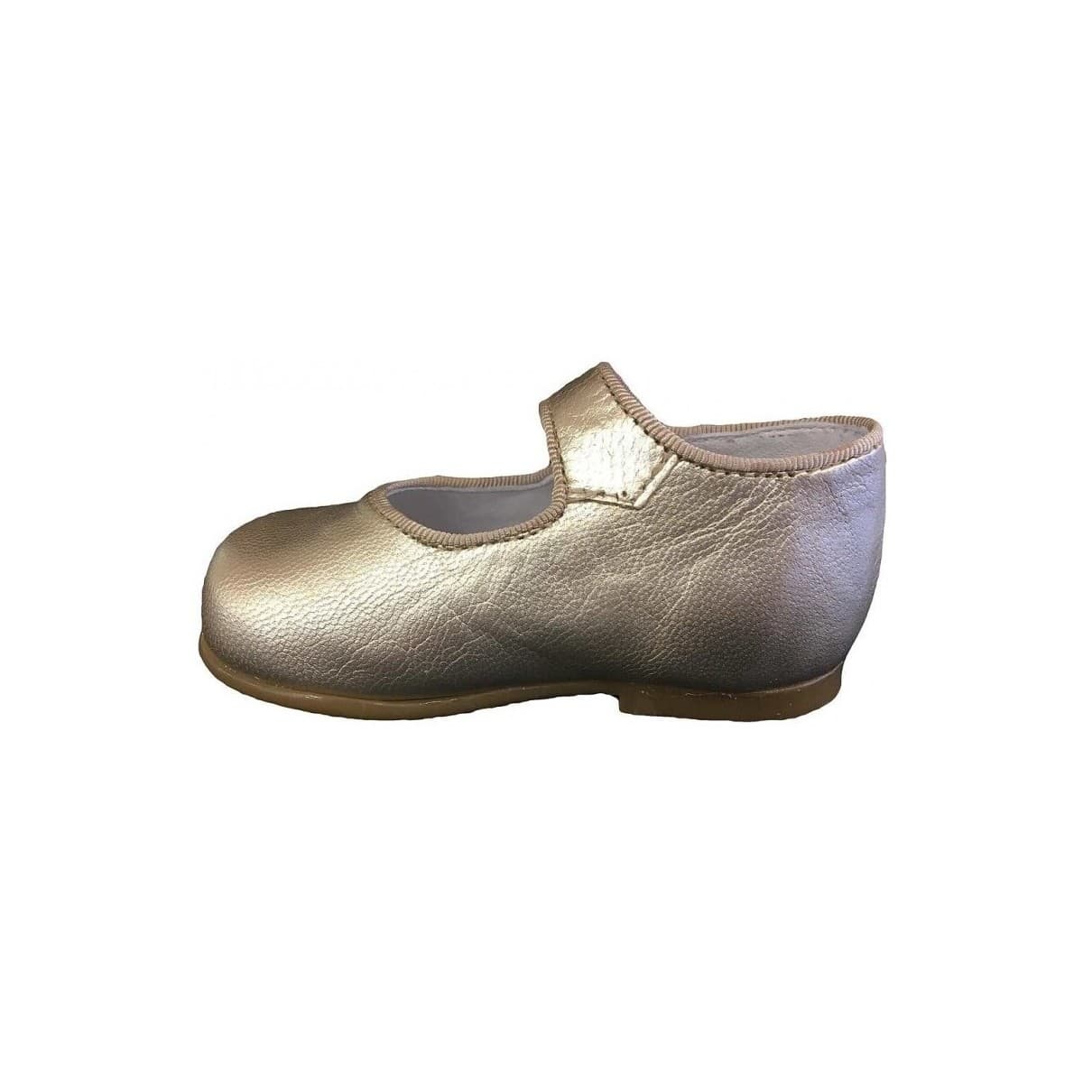 Women's Ballet Flats Gulliver Gold